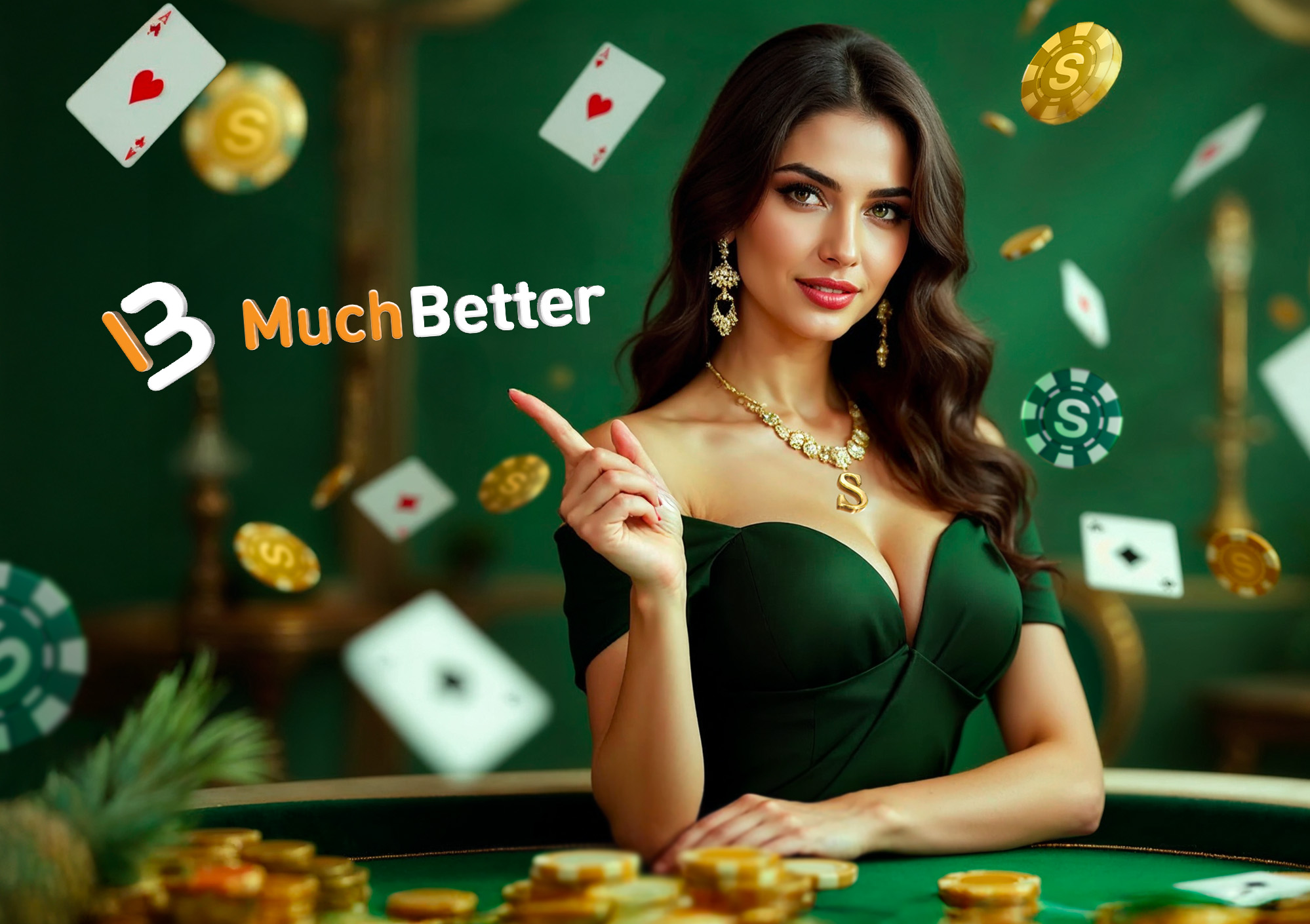 MuchBetter EXCLUSIVE